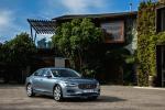 Volvo S90 D4 Inscription 2017 года (ZA)